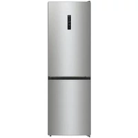 Kép 1/6 - GORENJE N61EA2XL4 alulfagyasztós hűtőszekrény * 185cm