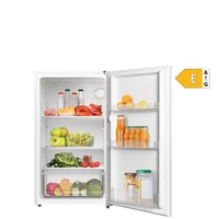 Kép 2/4 - VIVAX TTL-93E egyajtós hűtőszekrény* 85cm