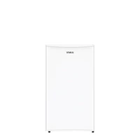 Kép 1/4 - VIVAX TTL-93E egyajtós hűtőszekrény* 85cm