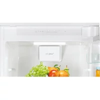 Kép 4/4 - CANDY CBL3518EVW beépíthető alulfagyasztós hűtőszekrény *177cm