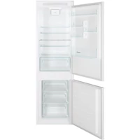Kép 1/4 - CANDY CBL3518EVW beépíthető alulfagyasztós hűtőszekrény *177cm
