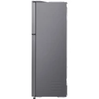 Kép 5/5 - LG GTF916PZPED  felülfagyasztós hűtőszekrény* 184cm/86cm