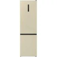 Kép 1/4 - GORENJE NRK6202AC4 alulfagyasztós hűtő *  200/60cm  bézs  NoFrost