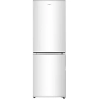 Kép 1/3 - GORENJE RK4162PW4 alulfagyasztós hűtőszekrény *162/55cm* 159/71 liter* fehér