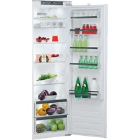Kép 1/3 - WHIRLPOOL ARG18082 egyajtós beépíthető hűtőszekrény *177.4/56 cm*