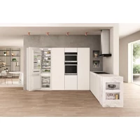Kép 2/5 - WHIRLPOOL WHC20 T593 beépíthető hűtőszekrény *193/55 cm*
