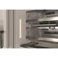 Kép 3/5 - WHIRLPOOL WHC20 T593 beépíthető hűtőszekrény *193/55 cm*