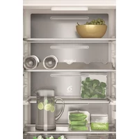 Kép 4/5 - WHIRLPOOL WHC20 T593 beépíthető hűtőszekrény *193/55 cm*