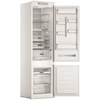 Kép 1/5 - WHIRLPOOL WHC20 T593 beépíthető hűtőszekrény *193/55 cm*