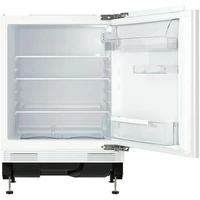 Kép 1/4 - IKEA SMAFRUSEN beépíthető hűtőszekrény *134/liter*