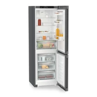 Kép 3/6 - LIEBHERR CNdgc 5203-20 Pure NoFrost kombinált hűtőszekrény 186/60cm 227/103L