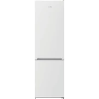 Kép 1/2 - BEKO  RCNA-305K40 WN alulfagyasztó hűtőszekrény * 182/54cm * 190/76L NF