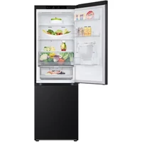 Kép 2/3 - LG GBF3102EEV kombinált hűtőszekrény *  186/60cm 233/110 liter