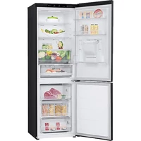 Kép 3/3 - LG GBF3102EEV kombinált hűtőszekrény *  186/60cm 233/110 liter