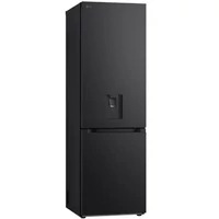 Kép 1/3 - LG GBF3102EEV kombinált hűtőszekrény *  186/60cm  233/110 liter NF