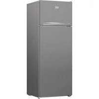 Kép 3/3 - BEKO RDSA240K40SN felülfagyasztós kombinált hűtőszekrény * 147/55cm