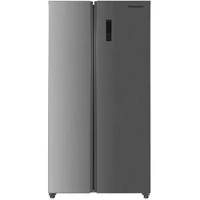 Kép 1/2 - HAUSMEISTER HM3300E side by side hűtőszekrény * 290/150liter E" 177/91cm
