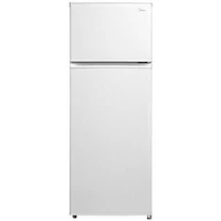 Kép 1/2 - MIDEA MDRT294FGE01 felülfagyasztós hűtőszekrény 143/55cm 163/41L