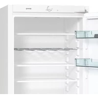 Kép 2/4 - GORENJE RKI4198EE1 Beépíthető kombinált hűtőszekrény * 177/55cm