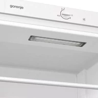 Kép 3/4 - GORENJE RKI4198EE1 Beépíthető kombinált hűtőszekrény * 177/55cm