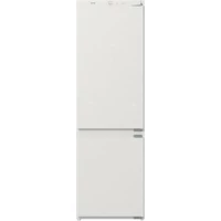 Kép 1/4 - GORENJE RKI418EE1 Beépíthető kombinált hűtőszekrény * 177/55cm