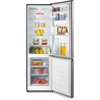 Kép 3/5 - GORENJE RK418DPS4 kombinált alulfagyasztós hűtőszekrény * 180/55cm
