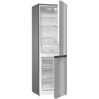 Kép 4/5 - GORENJE RK418DPS4 kombinált alulfagyasztós hűtőszekrény * 180/55cm