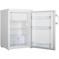Kép 1/5 - GORENJE RB492PW hűtőszekrény * 85/55cm