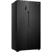 Kép 2/6 - GORENJE NRS918EMB side by side hűtőszekrény