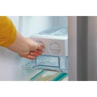 Kép 3/6 - GORENJE NRS918EMB side by side hűtőszekrény