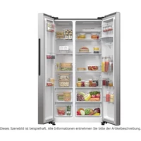 Kép 5/6 - GORENJE NRR9185EASWD side by side hűtőszekrény