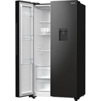 Kép 2/6 - GORENJE NRR9185EABXLWD side by side hűtőszekrény