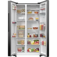 Kép 3/6 - GORENJE NRR9185EABXLWD side by side hűtőszekrény