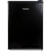 Kép 2/6 - PRIMO PR129FR minibár hűtőszekrény * 67/45cm