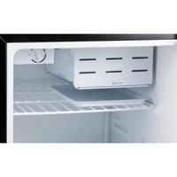 Kép 3/6 - PRIMO PR129FR minibár hűtőszekrény * 67/45cm