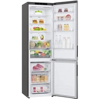 Kép 2/6 - LG GBP62PZNCC1 kombinált hűtőszekrény *