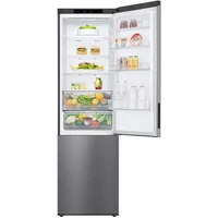 Kép 5/6 - LG GBP62PZNCC1 kombinált hűtőszekrény *