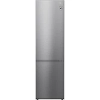 Kép 1/6 - LG GBP62PZNCC1 kombinált hűtőszekrény *