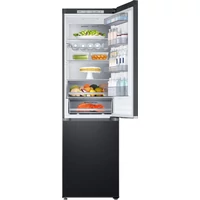 Kép 3/5 - SAMSUNG RL36R8739B1 kombinált hűtőszekrény * 246/122 liter