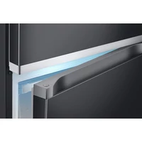 Kép 4/5 - SAMSUNG RL36R8739B1 kombinált hűtőszekrény * 246/122 liter