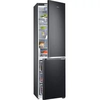 Kép 1/5 - SAMSUNG RL36R8739B1 kombinált hűtőszekrény * 246/122 liter