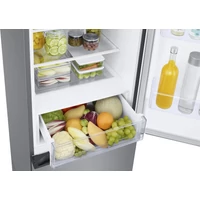 Kép 2/4 - SAMSUNG RL38T600CSA kombinált hűtőszekrény * 276/117 liter