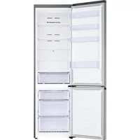 Kép 3/4 - SAMSUNG RL38T600CSA kombinált hűtőszekrény * 276/117 liter