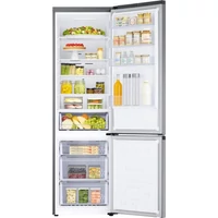 Kép 4/4 - SAMSUNG RL38T600CSA kombinált hűtőszekrény * 276/117 liter