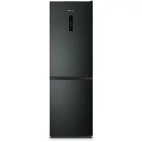 Kép 1/3 - HISENSE RB 390 N4BFC alulfagyasztós hűtőszekrény * 65/195 cm* 207/97 liter* fekete