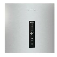 Kép 2/2 - GORENJE NRK62CA2XL4Z alulfagyasztós kombinált hűtőszekrény * 255/106 liter NoFrost