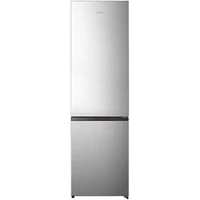Kép 1/5 - GORENJE NRK620AA1XL4 alulfagyasztós kombinált hűtőszekrény * 238/98 liter A" energia