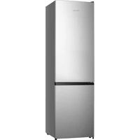 Kép 1/4 - GORENJE NRK620AA1XL4 alulfagyasztós hűtőszekrény * A" eneriaosztály