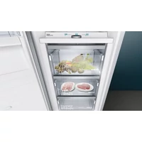 Kép 4/6 - SIEMENS KS36FPIDP hűtőszekrény egyajtós * 309 liter D" energiaosztály
