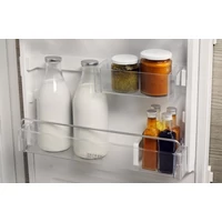 Kép 3/6 - BAUKNECHT KSI9VF2 beépíthető hűtőszekrény * 134 liter